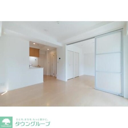 UPPER FIELD WOODの物件内観写真